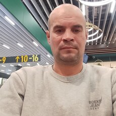 Фотография мужчины Олег, 38 лет из г. Белово