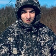 Фотография мужчины Александр, 24 года из г. Волхов