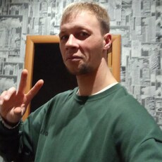 Фотография мужчины Владимир, 34 года из г. Южно-Сахалинск