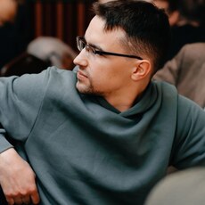 Фотография мужчины Виталик, 30 лет из г. Могилев