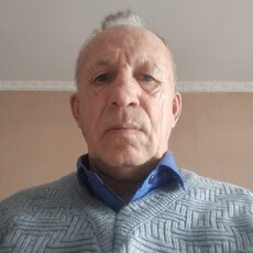 Фотография мужчины Александр, 60 лет из г. Иркутск