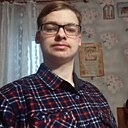 Максим, 18 лет