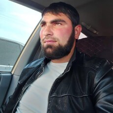 Фотография мужчины Тимур, 34 года из г. Дебальцево