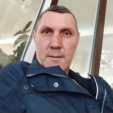 Фотография мужчины Андрей, 51 год из г. Аткарск