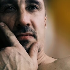 Фотография мужчины Дэн, 31 год из г. Риддер