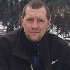 Фотография мужчины Сергей, 49 лет из г. Тула