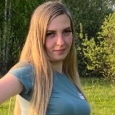 Наташа, 27 из г. Ульяновск.