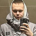 Евгений, 21 год