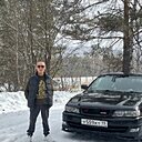 Андрей, 34 года