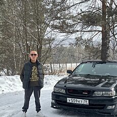Фотография мужчины Андрей, 34 года из г. Абакан