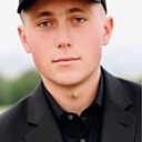 Сергій, 20 лет