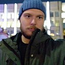 Матвей, 23 года