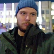 Фотография мужчины Матвей, 23 года из г. Ярославль