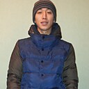 Абат, 32 года