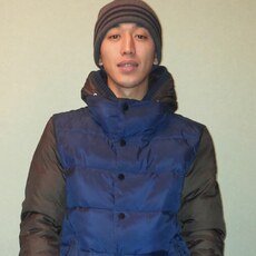 Фотография мужчины Абат, 33 года из г. Актюбинск