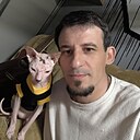 Даниил, 40 лет