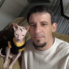 Фотография мужчины Даниил, 40 лет из г. Москва