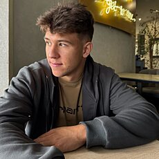 Фотография мужчины Никита, 22 года из г. Барановичи