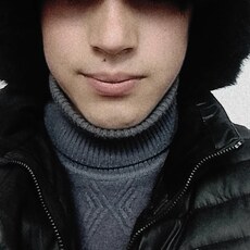 Фотография мужчины Мухаммад, 19 лет из г. Душанбе
