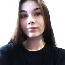Фотография девушки Кристина, 18 лет из г. Киев