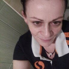 Елена, 46 из г. Электросталь.