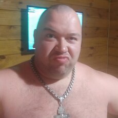 Колян, 36 из г. Клин.