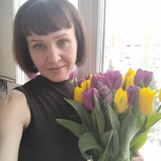 Фотография девушки Ксения, 46 лет из г. Томск