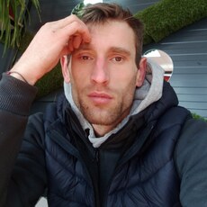 Фотография мужчины Михаил, 33 года из г. Николаев