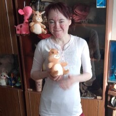 Фотография девушки Светлана, 29 лет из г. Новокуйбышевск