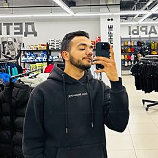 Фотография мужчины Ахмед, 22 года из г. Казань