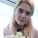 Надія, 25 лет