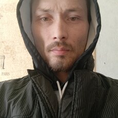 Фотография мужчины Андрей, 33 года из г. Пермь