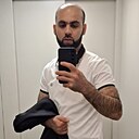 Нурлан, 31 год