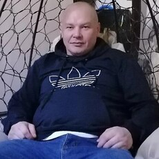 Фотография мужчины Алексей, 45 лет из г. Киров