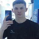Bodya, 19 лет