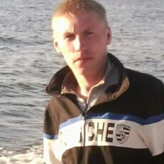 Фотография мужчины Сергей, 36 лет из г. Селенгинск