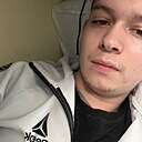 Daniel Dante, 23 года