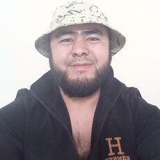 Фотография мужчины Аброр, 43 года из г. Ташкент