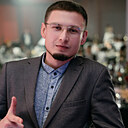 Роман, 23 года