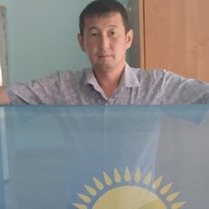 Фотография мужчины Азик, 43 года из г. Петропавловск