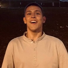 Фотография мужчины Никита, 22 года из г. Самара