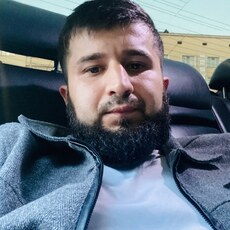 Фотография мужчины Руслан, 28 лет из г. Астана