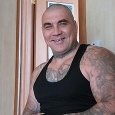 Фотография мужчины Денис, 48 лет из г. Невельск