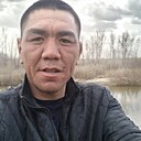 Еламан, 40 лет