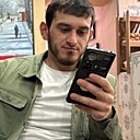 Мухамед, 29 лет