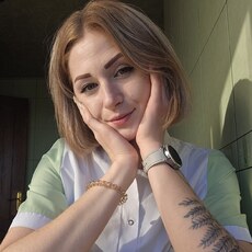 Фотография девушки Вероника, 23 года из г. Петропавловск-Камчатский
