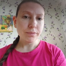 Фотография девушки Ксения, 31 год из г. Шушенское