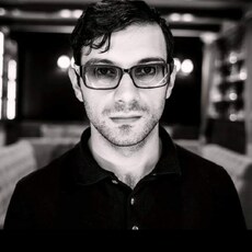 Фотография мужчины Markus, 28 лет из г. Тбилиси