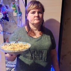 Фотография девушки Ксюшка, 48 лет из г. Донецк