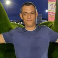 Фотография мужчины Денис, 44 года из г. Йошкар-Ола